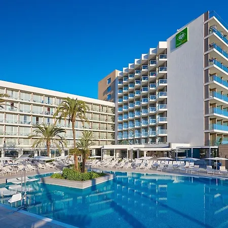 Protur Playa (adults Only) 4* 卡拉米洛