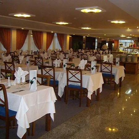 Protur Playa (adults Only) 4* 卡拉米洛