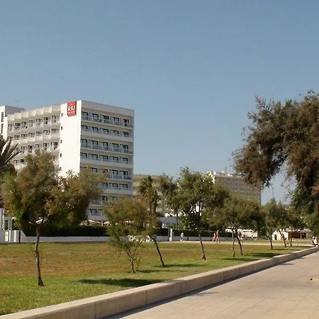 Protur Playa Cala Millor (adults Only) Hotel