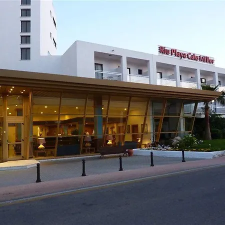 Protur Playa Cala Millor (adults Only) 4*