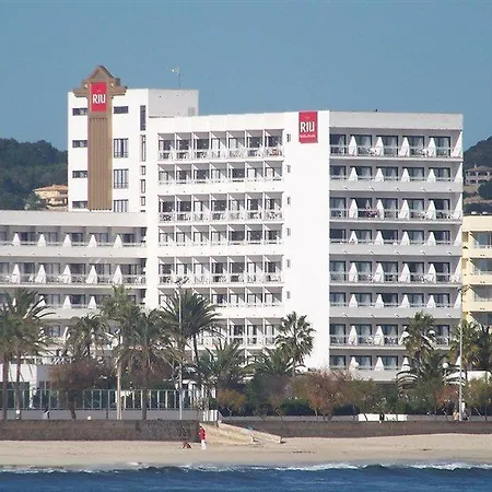 Protur Playa Cala Millor (adults Only) Hotel 4*