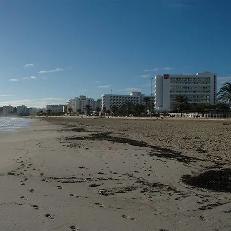 Protur Playa (adults Only) 酒店 卡拉米洛