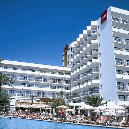 Protur Playa Cala Millor (adults Only) 4*