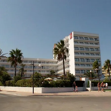 酒店 Protur Playa (adults Only) 卡拉米洛