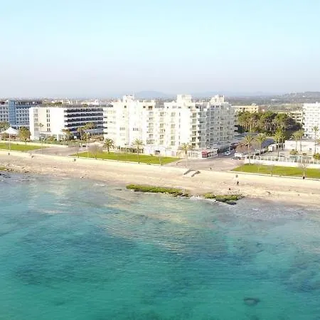 Protur Playa Cala Millor (adults Only) Hotel