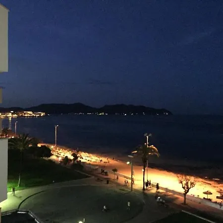 Hotel Protur Playa Cala Millor (adults Only) Cala Millor (Mallorca)
