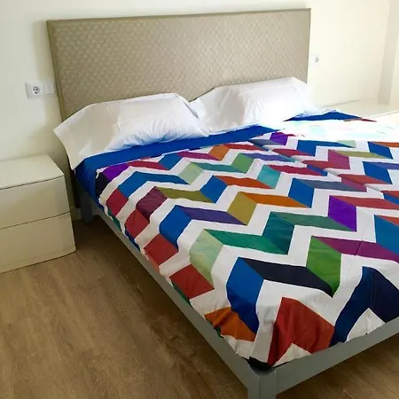 Protur Playa (adults Only) 酒店 卡拉米洛