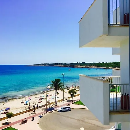 Hotel Protur Playa Cala Millor (adults Only)