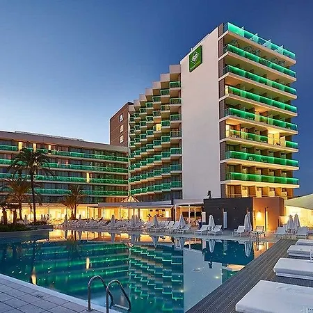 Protur Playa Cala Millor (adults Only)