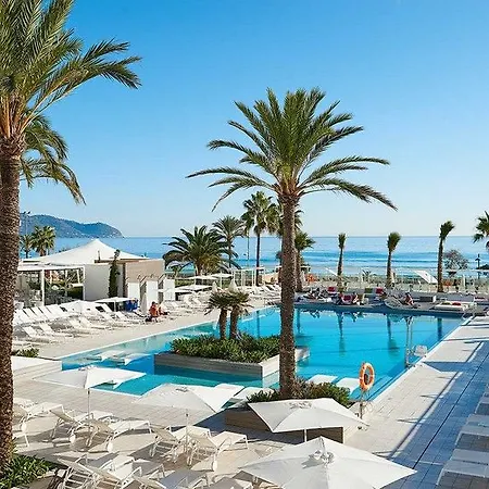 Protur Playa Cala Millor (adults Only)