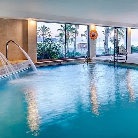 Protur Playa Cala Millor (adults Only) Hotel 4*