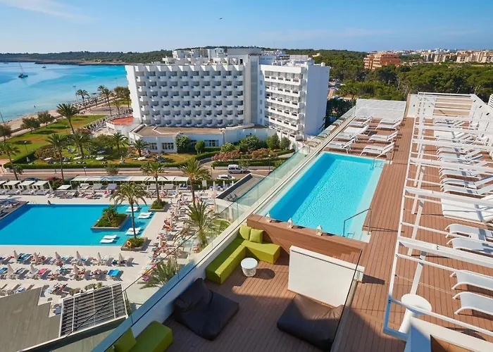 Protur Playa (adults Only) 4*
