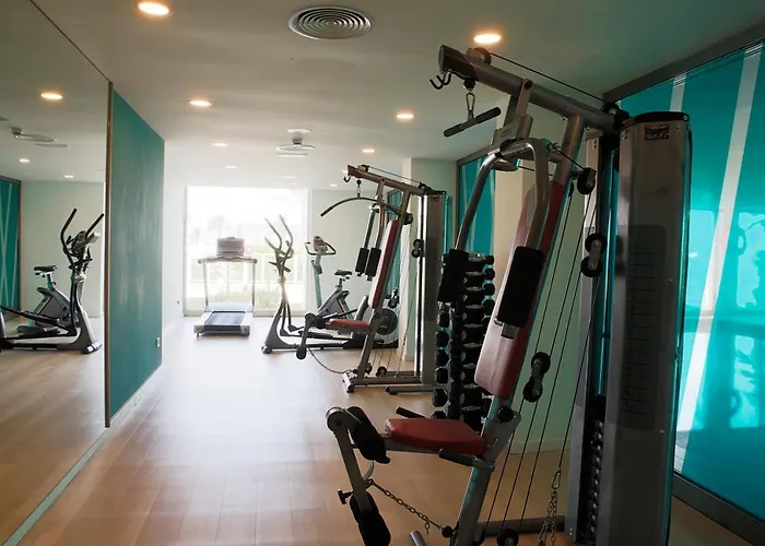 Protur Playa (adults Only) Кала-Мільор