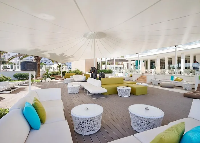 Готель Protur Playa (adults Only)