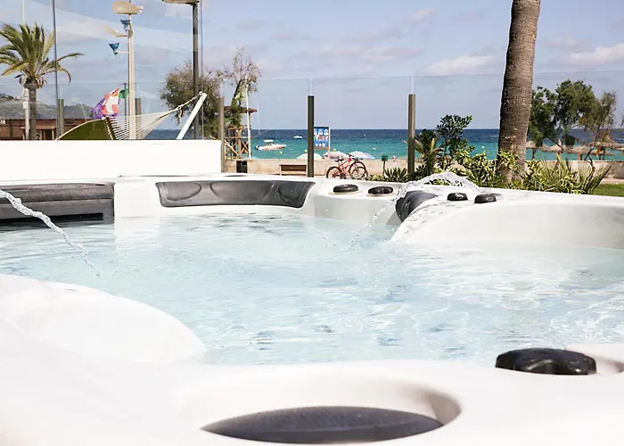 Готель Protur Playa (adults Only)