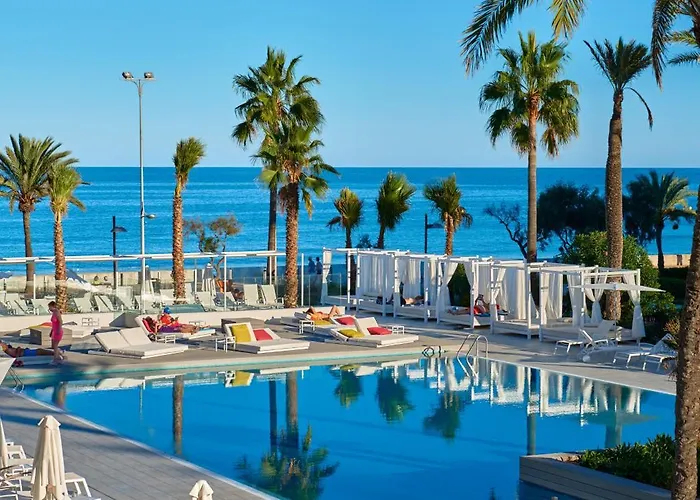 Protur Playa (adults Only) 4* Кала-Мільор