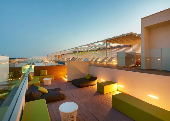 Protur Playa (adults Only) Кала-Мільор