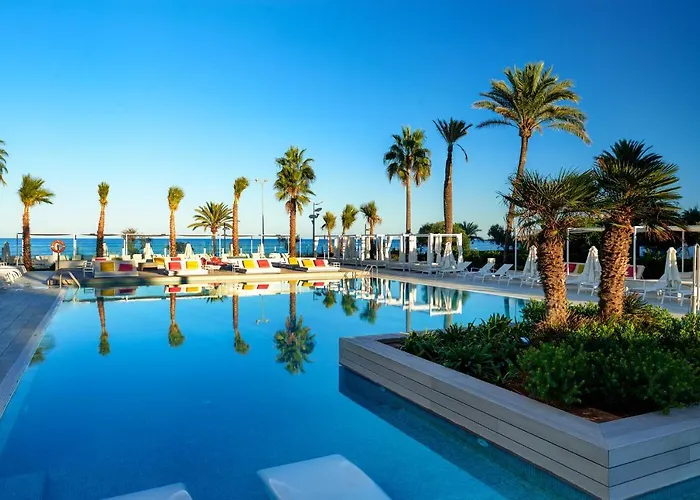 Protur Playa (adults Only) 4*