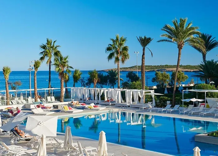 Готель Protur Playa (adults Only)