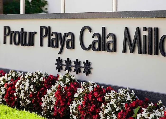 Protur Playa (adults Only) Готель