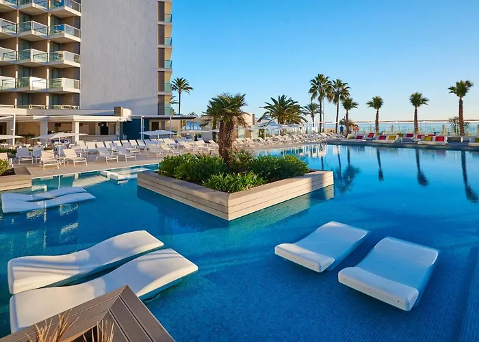 Protur Playa (adults Only) 4* Кала-Мільор