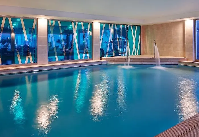 Protur Playa (adults Only) Готель