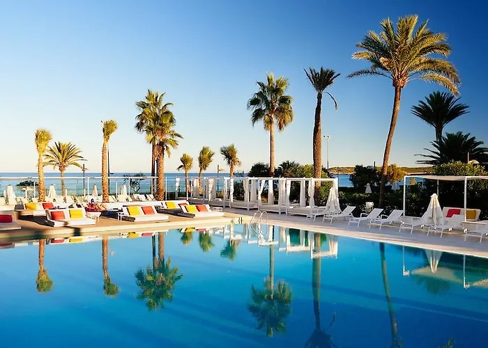 Protur Playa (adults Only) 4* Кала-Мільор