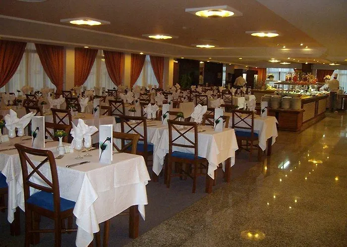 Protur Playa (adults Only) 4* Кала-Мільор