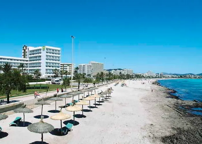 Готель Protur Playa (adults Only) 4*