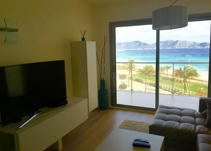 Protur Playa (adults Only) 4* Кала-Мільор