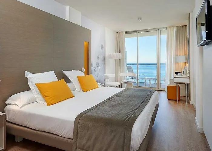 Protur Playa (adults Only) 4*