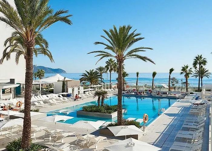 Protur Playa (adults Only)