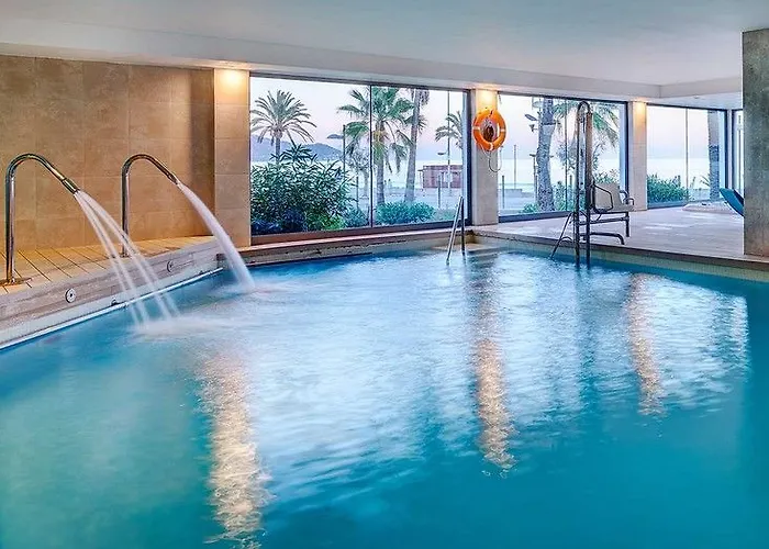 Protur Playa (adults Only) Hotel 4*