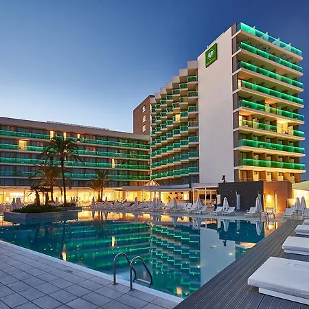 Protur Playa (adults Only) Otel