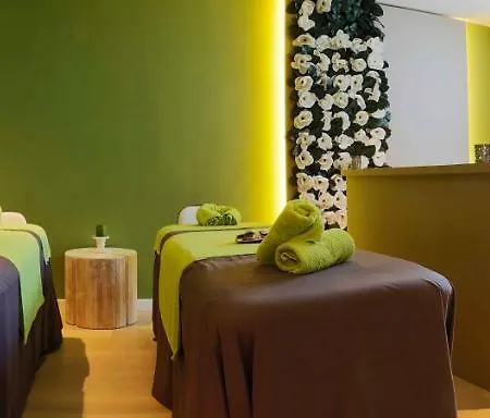 Hotel Protur Playa (adults Only) 4*