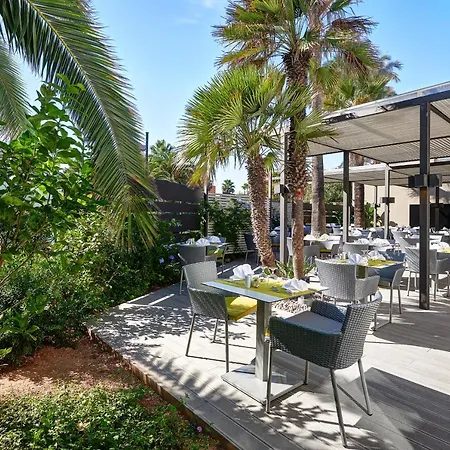 Protur Playa (adults Only) 4* Cala Millor (Mallorca)