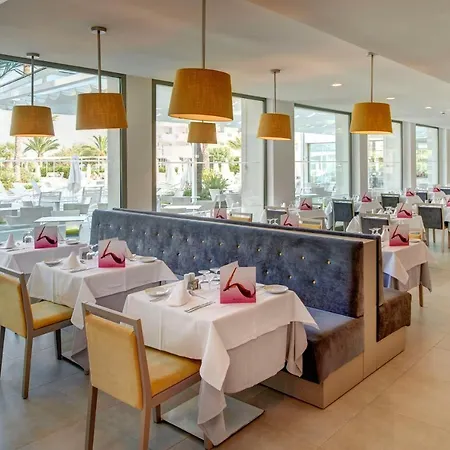 Protur Playa (adults Only) Cala Millor (Mallorca)