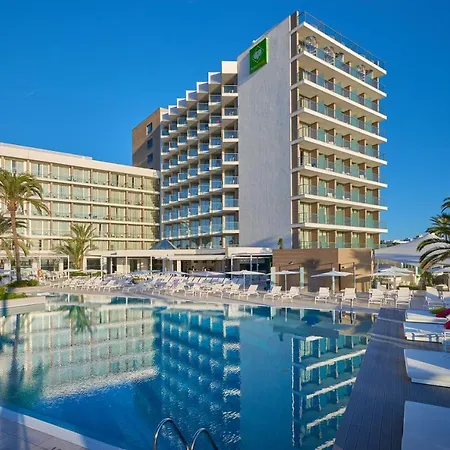 Protur Playa (adults Only) Hotell Cala Millor (Mallorca)