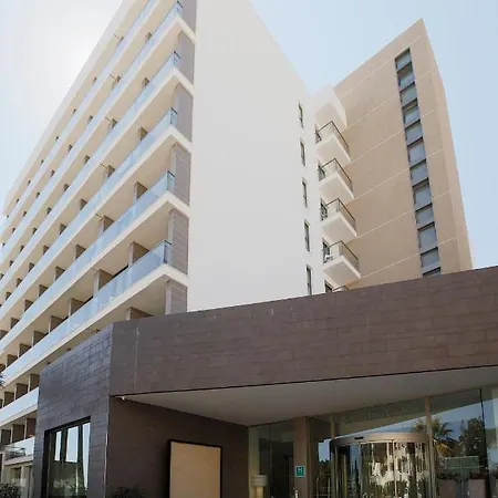 Protur Playa (adults Only) Cala Millor (Mallorca)