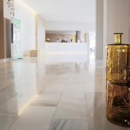 Protur Playa (adults Only) 4*