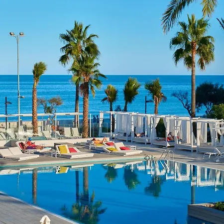 Protur Playa (adults Only) 4* Cala Millor (Mallorca)