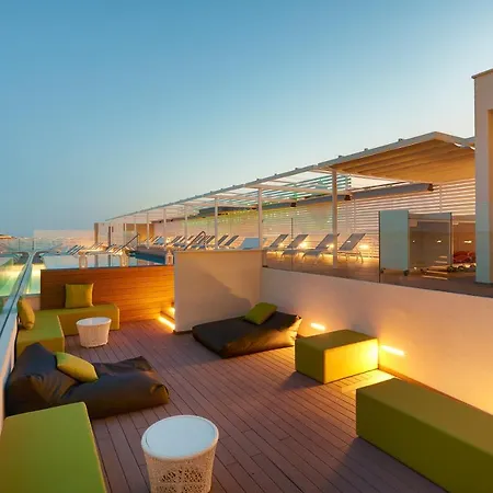 Protur Playa (adults Only) Cala Millor (Mallorca)