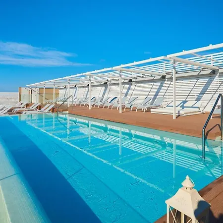 Protur Playa (adults Only) Cala Millor (Mallorca)