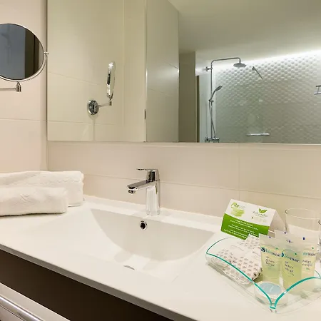 Protur Playa (adults Only) Cala Millor (Mallorca)