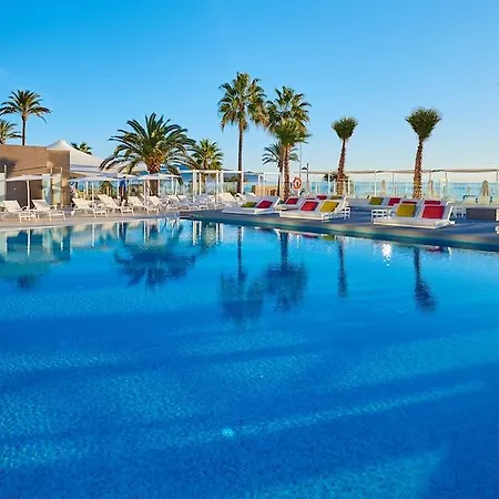Protur Playa (adults Only) Hotel Cala Millor (Mallorca)