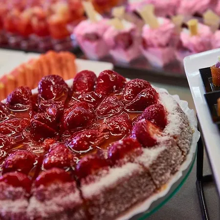 Protur Playa (adults Only)