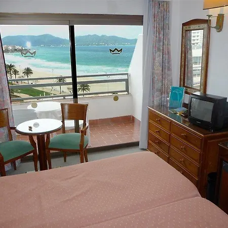 Protur Playa (adults Only) Hotel Cala Millor (Mallorca)