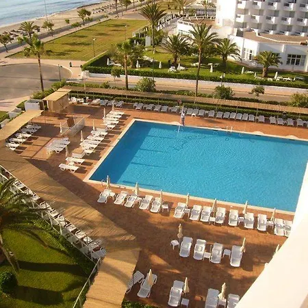 Protur Playa (adults Only) 4*