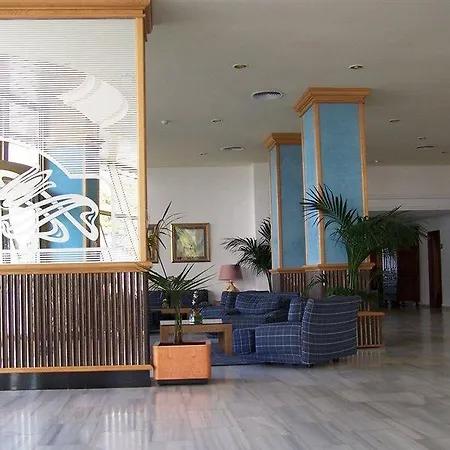 Protur Playa (adults Only) Hotel Cala Millor (Mallorca)