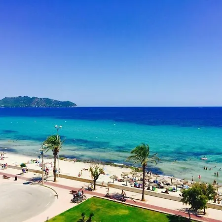 Otel Protur Playa (adults Only) 4*